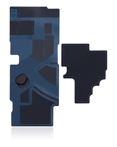 Motherboard Heat Shield Compatible For iPhone 14 Pro / 14 Pro Max (10 Pack)