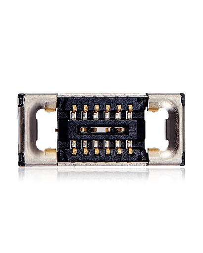 Wifi Antenna FPC Connector Compatible For iPhone 14 Pro / 14 Pro Max (12 Pin)