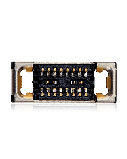 Upper Antenna FPC Connector Compatible For iPhone 14 Pro / 14 Pro Max (16 Pin)