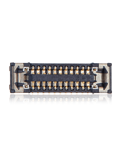 Wide Angle Camera FPC Connector Compatible For iPhone 14 Pro / 14 Pro Max (22 Pin)