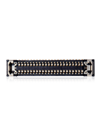 Charging Port FPC Connector Compatible For iPhone 14 Pro / 14 Pro Max (44 Pin)
