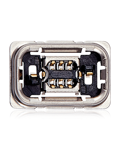Millimeter-wave Antenna FPC Connector Compatible For iPhone 14 Series (8 Pin)