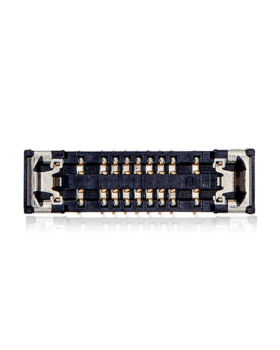 Radar Scanner FPC Connector Compatible For iPhone 14 Pro / 14 Pro Max (18 Pin)