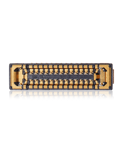 Lattice Projector Face ID FPC Connector Compatible For iPhone 14 Pro / 14 Pro Max (26 Pin)