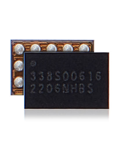 Backlight IC Compatible For iPhone 12 Series / 13 Series / 14 Series (338S00616)