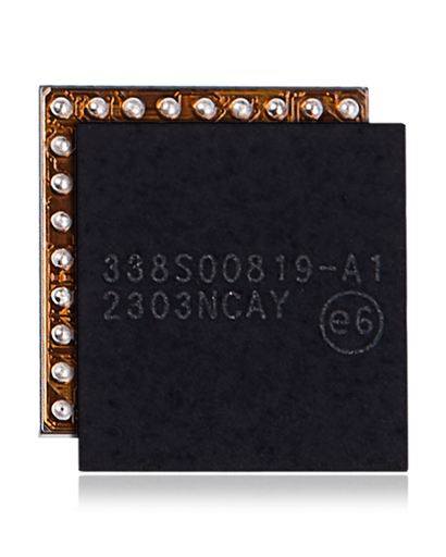 Camera Power Management IC Compatible For iPhone 14 / 14 Plus / 14 Pro / 14 Pro Max (338S00819)