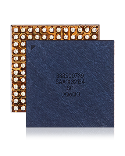 Audio Big IC Compatible For iPhone 13 Series / 14 Series (338S00739)