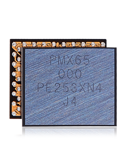Baseband Power IC Compatible For iPhone 14 / 14 Plus / 14 Pro / 14 Pro Max (PMX65)