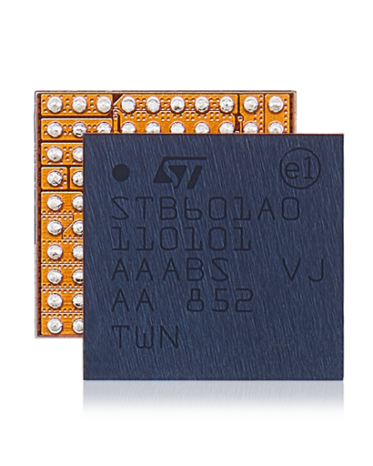 Face ID Recognition IC Compatible For iPhone 12 Series / 13 Series / 14 Series (STB601A05)