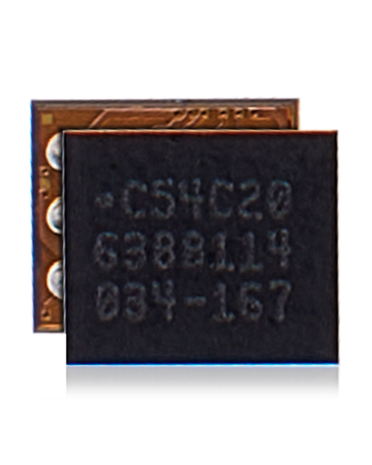 USB-PD Compatible For iPhone 12 Series / 13 Series / 14 Series (CS4C20)