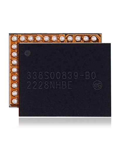 Charging Tigris IC Compatible For iPhone 14 / 14 Plus / 14 Pro / 14 Pro Max (338S00839)