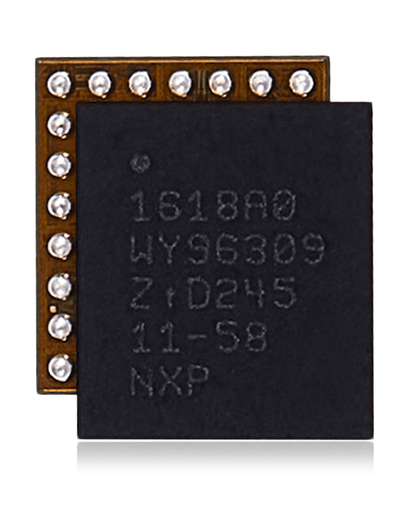 Hydra USB Charging Controller IC Compatible For iPhone 14 Pro / 14 Pro Max (1618A1)