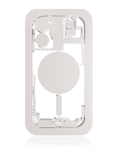 Laser Pod Protection Mold Compatible For iPhone 14 Pro