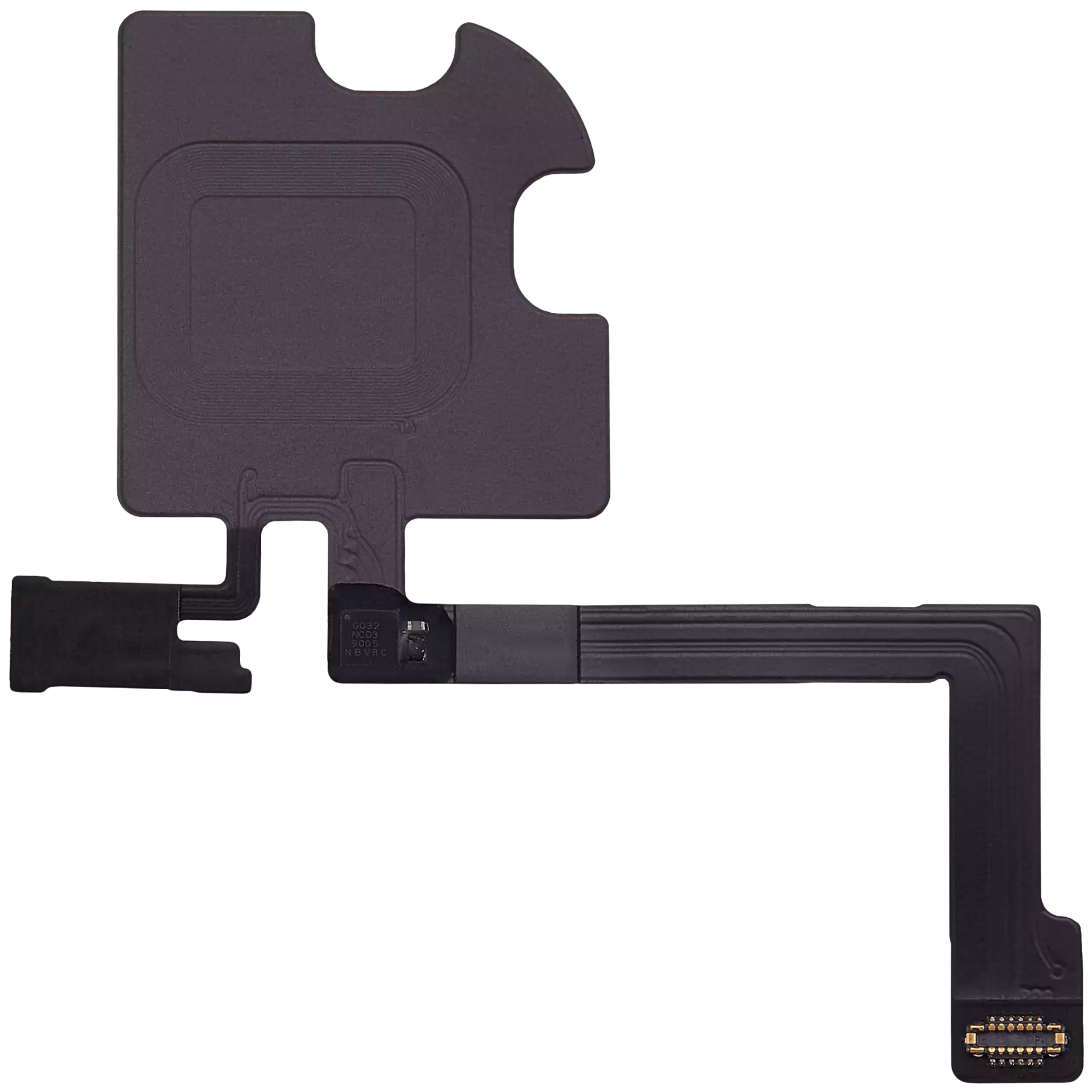 Proximity Sensor Flex Cable Compatible For iPhone 15 Pro Max (Face ID and True Tone Recovery) (JCID)