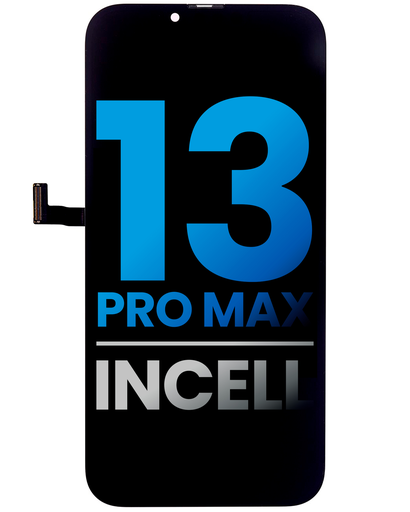 LCD Assembly Compatible For iPhone 13 Pro Max (Aftermarket: AQ7 / Incell)